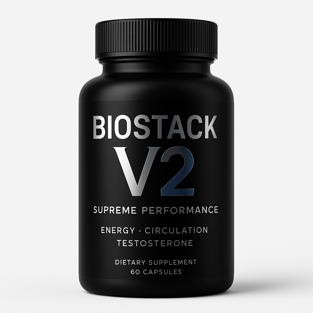 BioStack V2