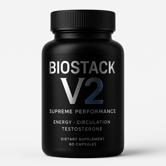 BioStack V2